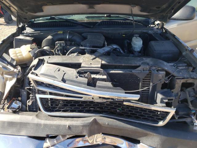 Photo 10 VIN: 1GCHK29D36E248947 - CHEVROLET SILVERADO 