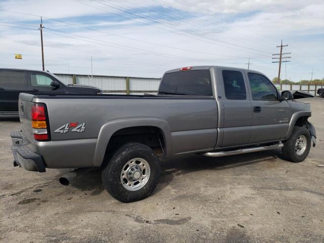 Photo 2 VIN: 1GCHK29D36E248947 - CHEVROLET SILVERADO 