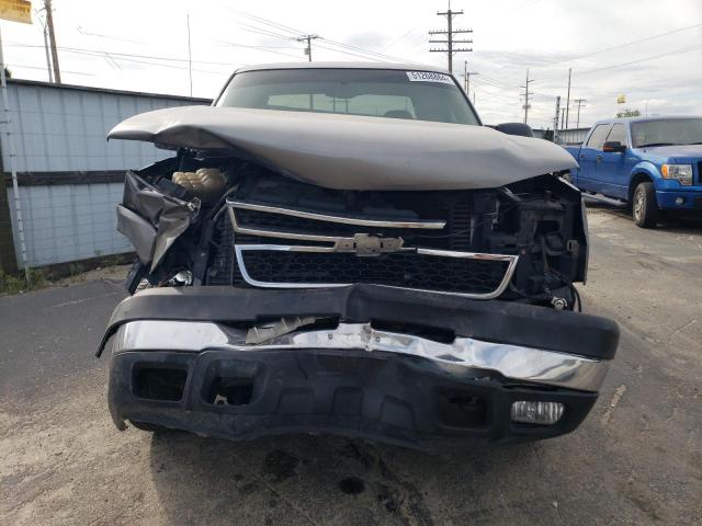 Photo 4 VIN: 1GCHK29D36E248947 - CHEVROLET SILVERADO 