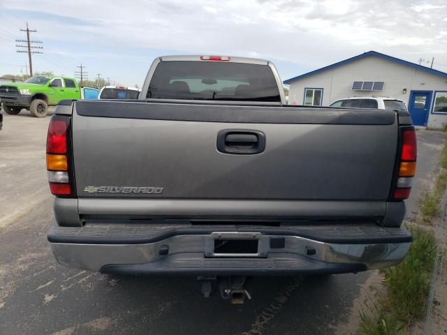 Photo 5 VIN: 1GCHK29D36E248947 - CHEVROLET SILVERADO 