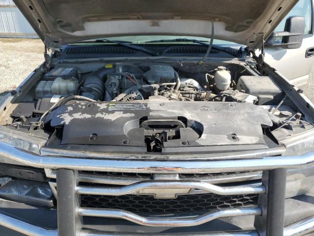 Photo 10 VIN: 1GCHK29D46E277275 - CHEVROLET 2500 