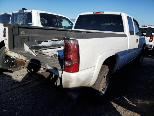 Photo 3 VIN: 1GCHK29D57E165165 - CHEVROLET SILVERADO 