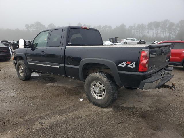 Photo 1 VIN: 1GCHK29D67E165577 - CHEVROLET SILVERADO 