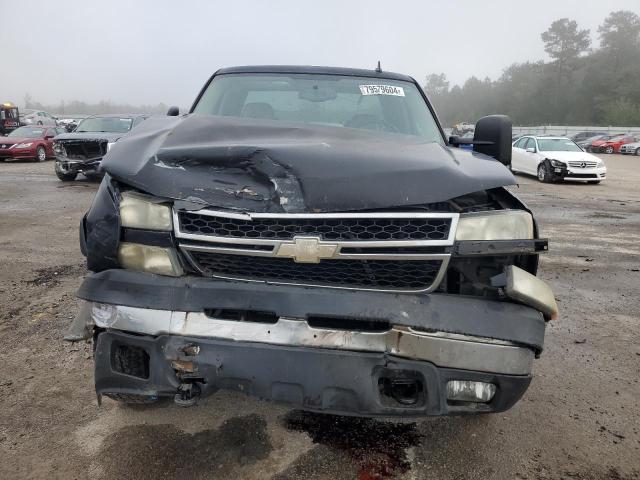 Photo 10 VIN: 1GCHK29D67E165577 - CHEVROLET SILVERADO 