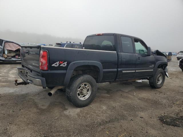 Photo 2 VIN: 1GCHK29D67E165577 - CHEVROLET SILVERADO 