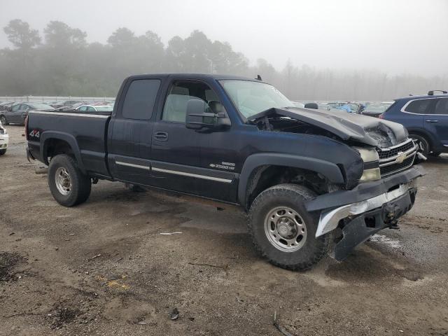 Photo 3 VIN: 1GCHK29D67E165577 - CHEVROLET SILVERADO 