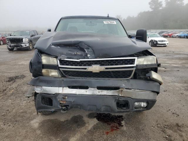 Photo 4 VIN: 1GCHK29D67E165577 - CHEVROLET SILVERADO 