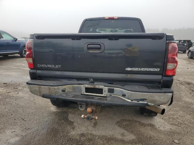 Photo 5 VIN: 1GCHK29D67E165577 - CHEVROLET SILVERADO 