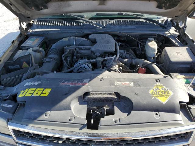 Photo 10 VIN: 1GCHK29D87E124285 - CHEVROLET ALL MODELS 