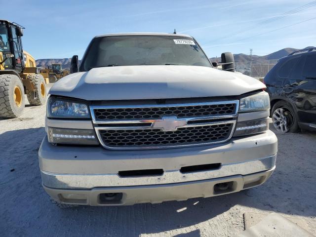 Photo 4 VIN: 1GCHK29D87E124285 - CHEVROLET ALL MODELS 