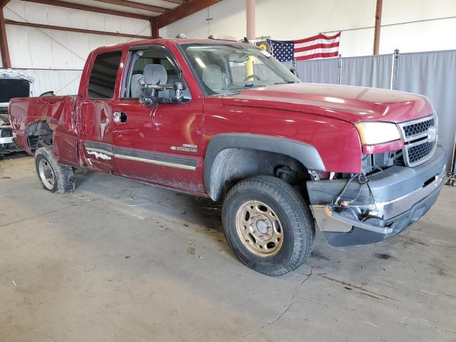 Photo 3 VIN: 1GCHK29D87E163037 - CHEVROLET SILVERADO 