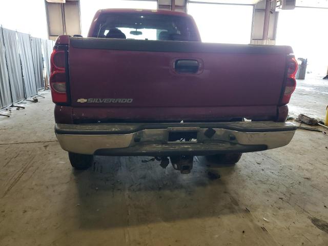 Photo 5 VIN: 1GCHK29D87E163037 - CHEVROLET SILVERADO 