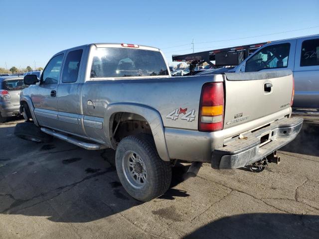 Photo 1 VIN: 1GCHK29G01E297042 - CHEVROLET SILVERADO 