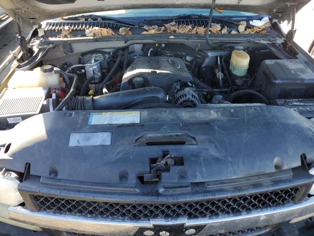 Photo 10 VIN: 1GCHK29G01E297042 - CHEVROLET SILVERADO 