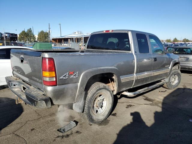 Photo 2 VIN: 1GCHK29G01E297042 - CHEVROLET SILVERADO 