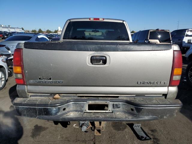 Photo 5 VIN: 1GCHK29G01E297042 - CHEVROLET SILVERADO 