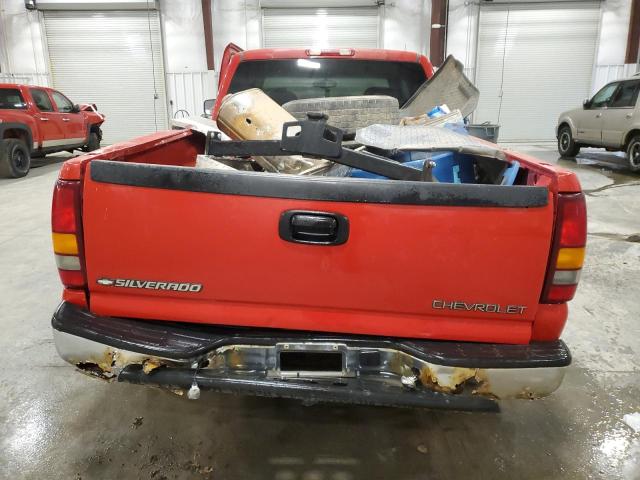 Photo 5 VIN: 1GCHK29G12E128651 - CHEVROLET SILVERADO 