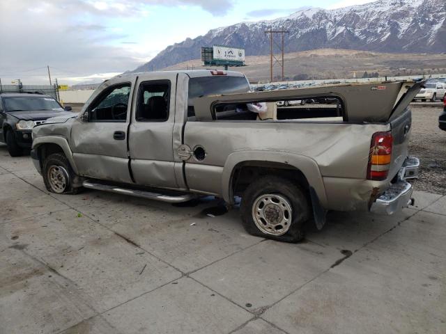 Photo 1 VIN: 1GCHK29G12E174657 - CHEVROLET SILVERADO 