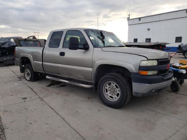 Photo 3 VIN: 1GCHK29G12E174657 - CHEVROLET SILVERADO 