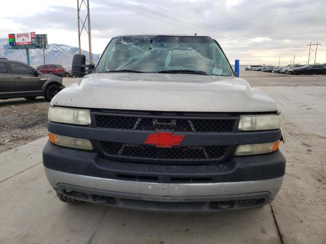 Photo 4 VIN: 1GCHK29G12E174657 - CHEVROLET SILVERADO 