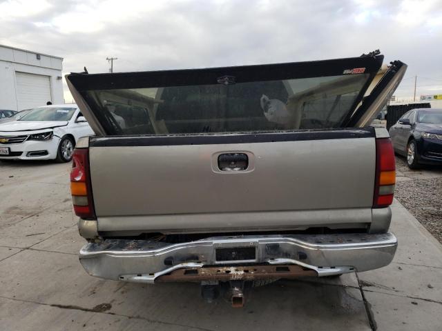 Photo 5 VIN: 1GCHK29G12E174657 - CHEVROLET SILVERADO 