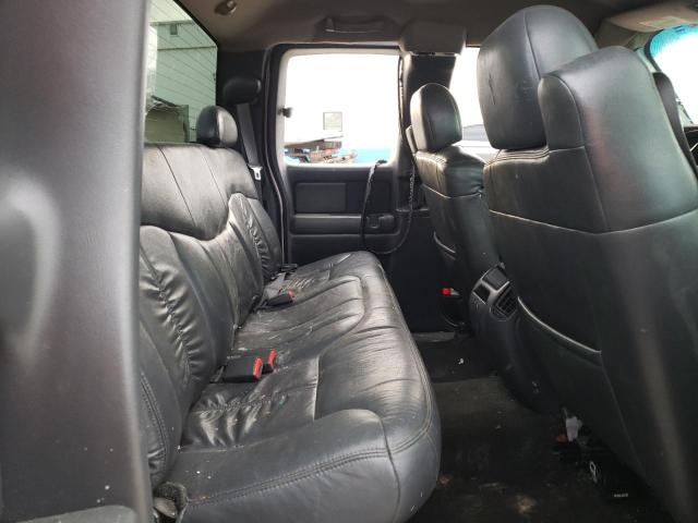 Photo 9 VIN: 1GCHK29G12E174657 - CHEVROLET SILVERADO 