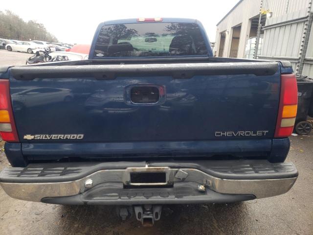 Photo 8 VIN: 1GCHK29G22E106447 - CHEVROLET SILVERADO 