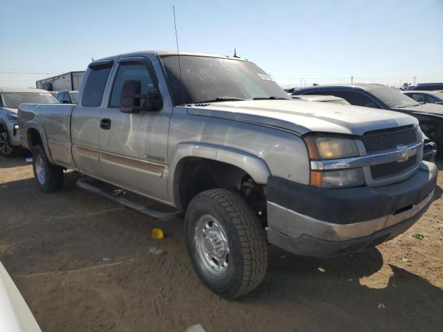 Photo 3 VIN: 1GCHK29G24E143369 - CHEVROLET SILVERADO 