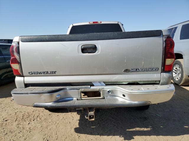 Photo 5 VIN: 1GCHK29G24E143369 - CHEVROLET SILVERADO 