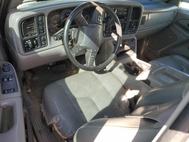 Photo 7 VIN: 1GCHK29G24E143369 - CHEVROLET SILVERADO 