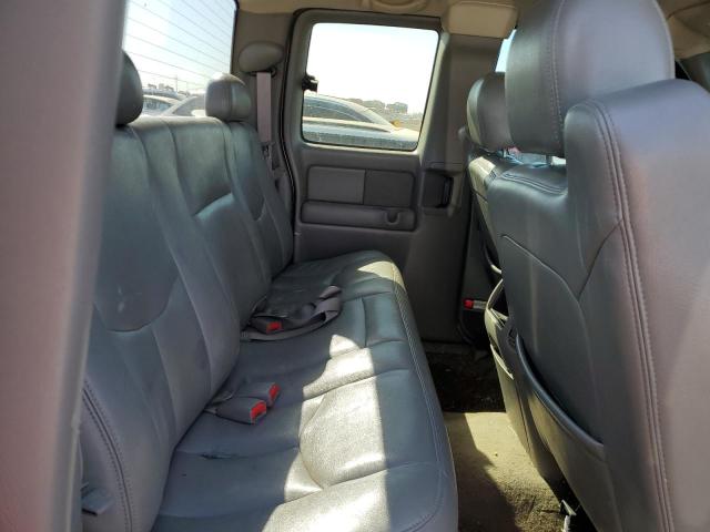 Photo 9 VIN: 1GCHK29G24E143369 - CHEVROLET SILVERADO 