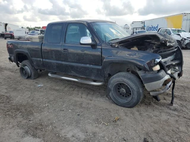 Photo 3 VIN: 1GCHK29G31E289873 - CHEVROLET SILVERADO 