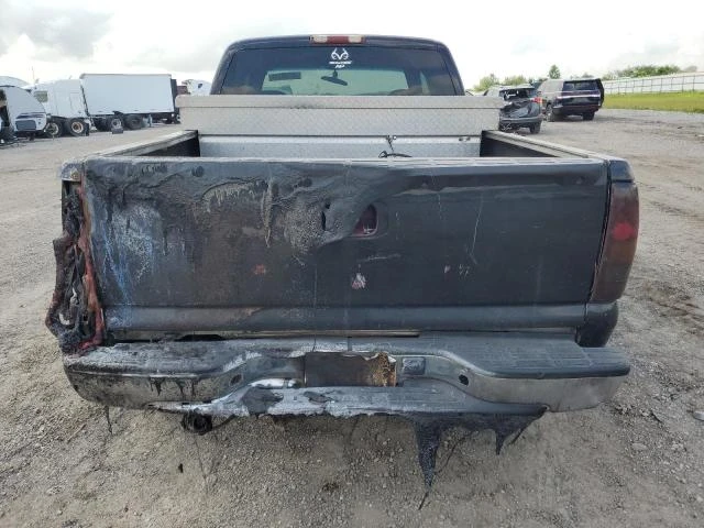 Photo 5 VIN: 1GCHK29G31E289873 - CHEVROLET SILVERADO 