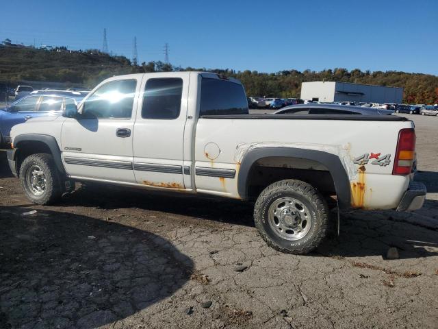 Photo 1 VIN: 1GCHK29G41E242240 - CHEVROLET SILVERADO 