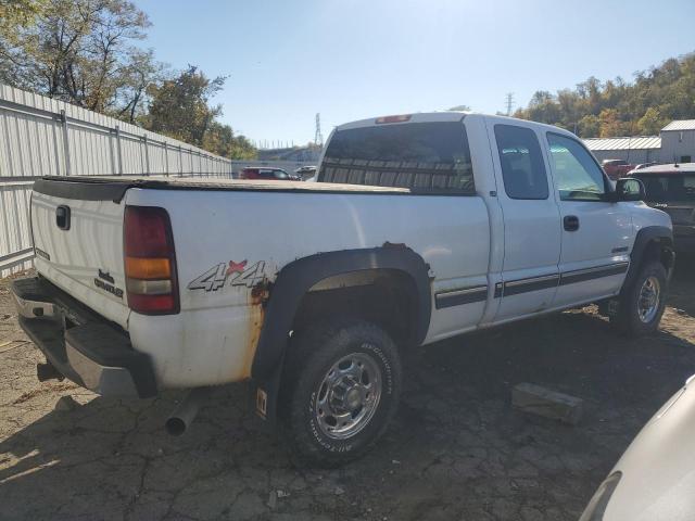 Photo 2 VIN: 1GCHK29G41E242240 - CHEVROLET SILVERADO 