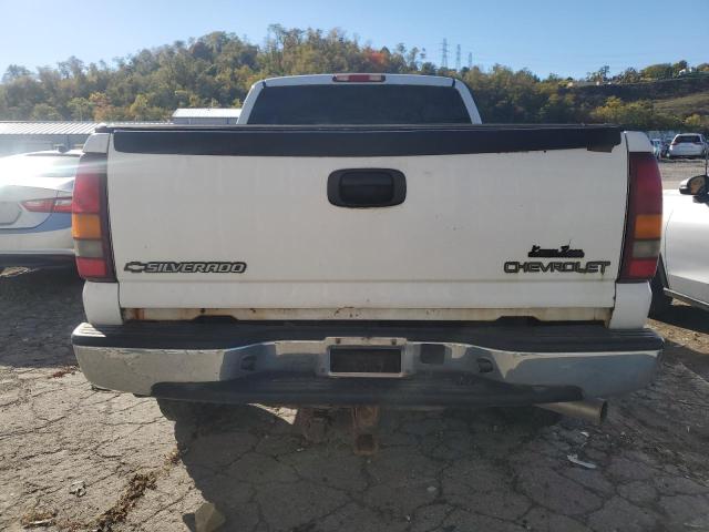 Photo 5 VIN: 1GCHK29G41E242240 - CHEVROLET SILVERADO 