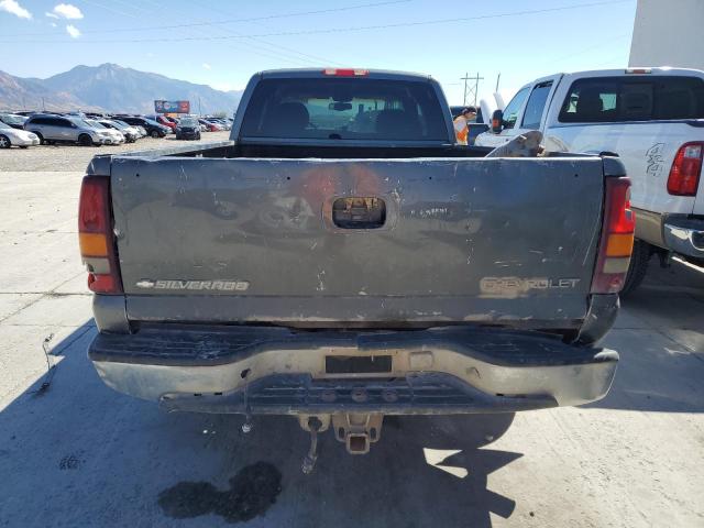 Photo 5 VIN: 1GCHK29G61E305502 - CHEVROLET SILVERADO 