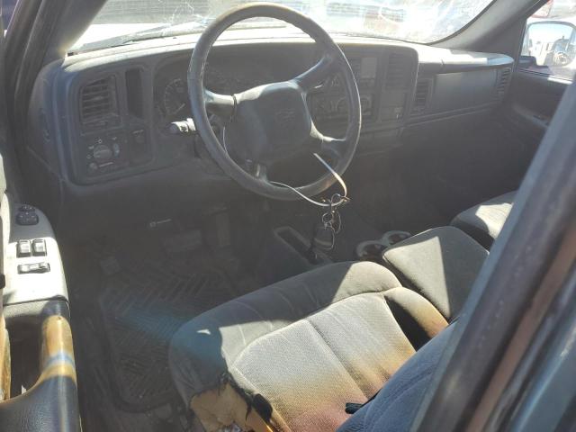 Photo 7 VIN: 1GCHK29G61E305502 - CHEVROLET SILVERADO 