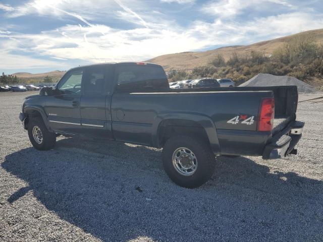 Photo 1 VIN: 1GCHK29G63E266915 - CHEVROLET SILVERADO 