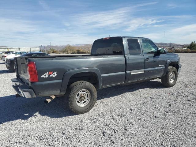 Photo 2 VIN: 1GCHK29G63E266915 - CHEVROLET SILVERADO 