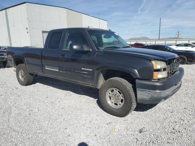 Photo 3 VIN: 1GCHK29G63E266915 - CHEVROLET SILVERADO 