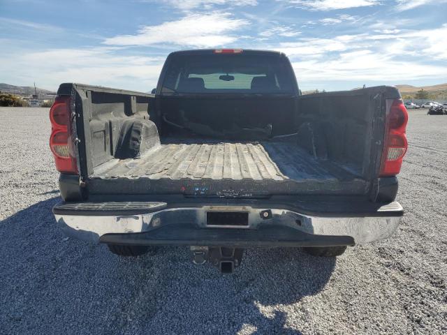 Photo 5 VIN: 1GCHK29G63E266915 - CHEVROLET SILVERADO 