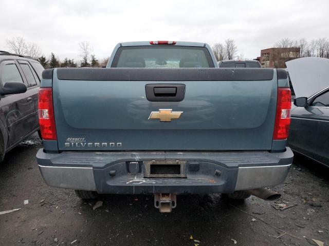 Photo 5 VIN: 1GCHK29K07E554889 - CHEVROLET SILVERADO 