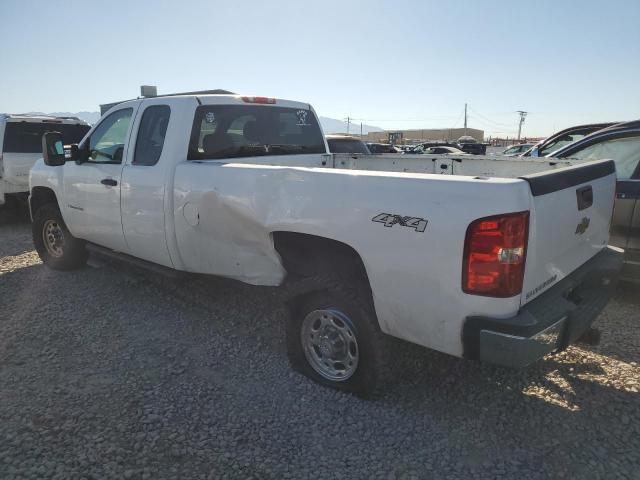 Photo 1 VIN: 1GCHK29K08E122918 - CHEVROLET SILVERADO 