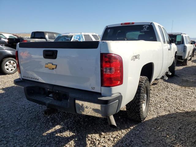 Photo 2 VIN: 1GCHK29K08E122918 - CHEVROLET SILVERADO 