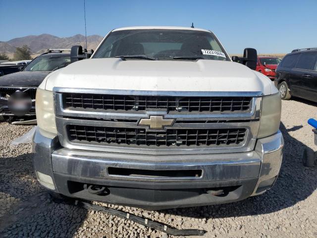 Photo 4 VIN: 1GCHK29K08E122918 - CHEVROLET SILVERADO 