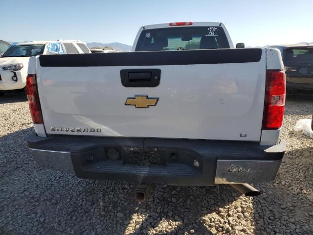 Photo 5 VIN: 1GCHK29K08E122918 - CHEVROLET SILVERADO 