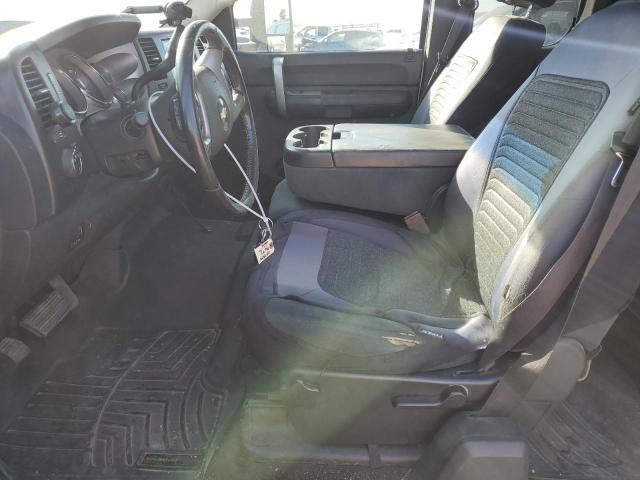 Photo 6 VIN: 1GCHK29K08E122918 - CHEVROLET SILVERADO 