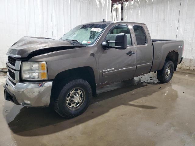 Photo 0 VIN: 1GCHK29K17E529919 - CHEVROLET SILVERADO 