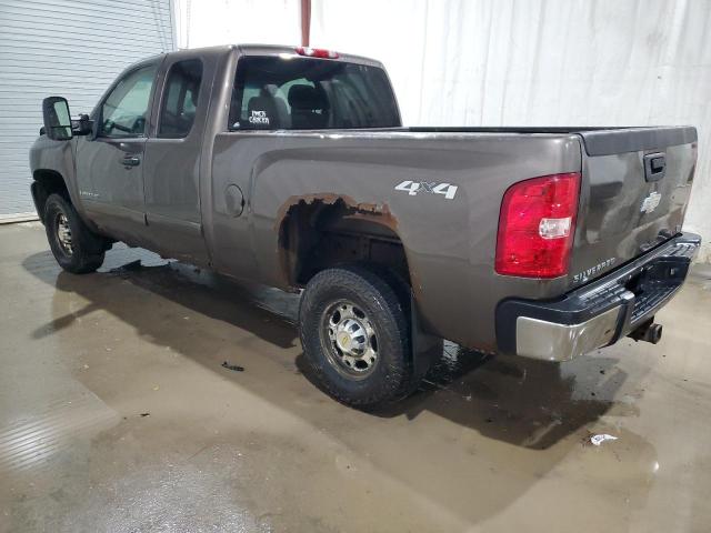 Photo 1 VIN: 1GCHK29K17E529919 - CHEVROLET SILVERADO 